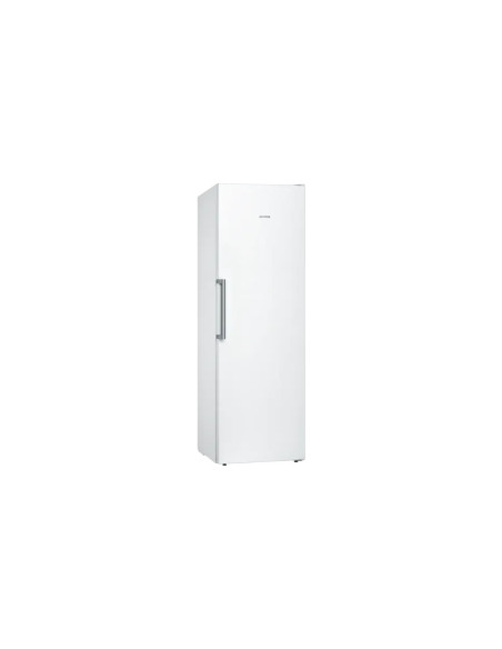 Siemens GS36NFWEV diepvriezer Vrieskast Vrijstaand 242 l E Wit