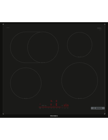 BOSCH PIF61RHB1E