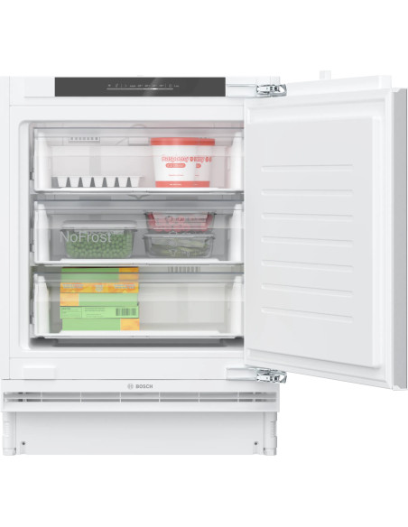 Bosch Serie 6 GUN21ADE0 diepvriezer Vrieskast Ingebouwd 85 l E Wit