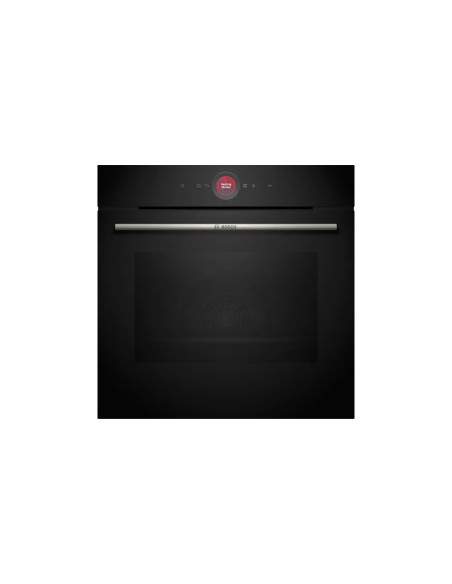 Bosch Serie 8 HBG7241B1 oven 71 l A+ Zwart