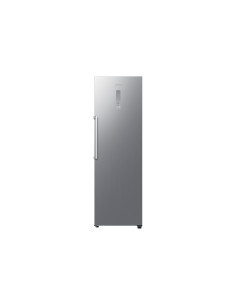 Samsung RR39C7BH5S9 réfrigérateur Pose libre 387 L E Acier inoxydable