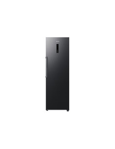 Samsung RR39C7EC5B1 réfrigérateur Pose libre 387 L E Graphite