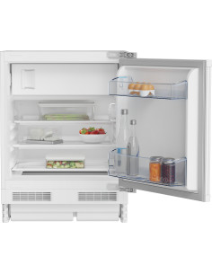 Beko BU1154N combi-koelkast Ingebouwd 107 l E Wit