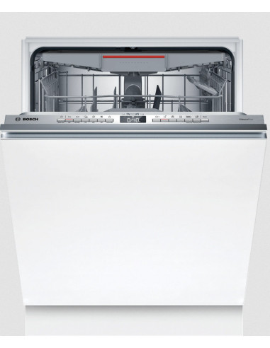 Bosch Serie 4 SMH4ECX10E lave-vaisselle 14 couverts C