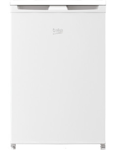 Beko FNE1074N congélateur Congélateur vertical Pose libre 86 L E Blanc