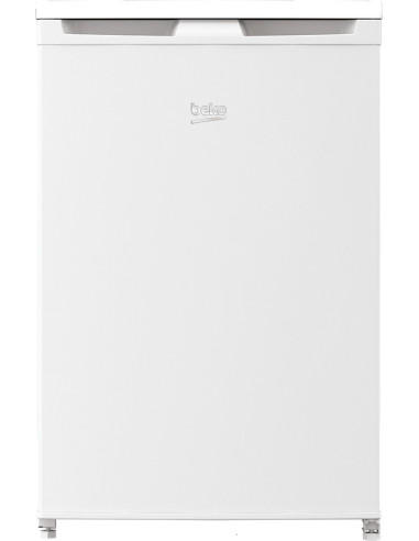Beko FNE1074N congélateur Congélateur vertical Pose libre 86 L E Blanc