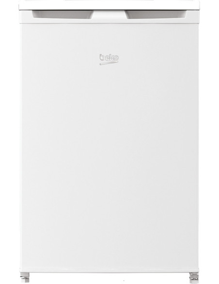 Beko FNE1074N congélateur Congélateur vertical Pose libre 86 L E Blanc