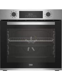 Beko BBIM12300XD 72 l 2600 W A Roestvrijstaal