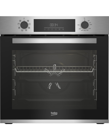 Beko BBIM12300XD 72 L 2600 W A Acier inoxydable