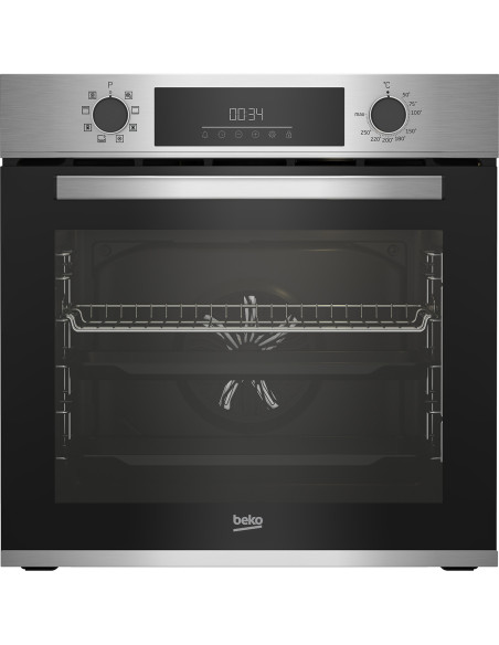 Beko BBIM12300XD 72 L 2600 W A Acier inoxydable