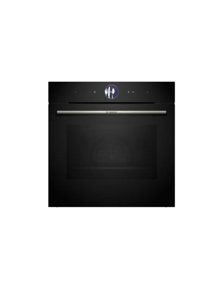 Bosch Serie 8 HSG7364B1 four 71 L A+ Noir