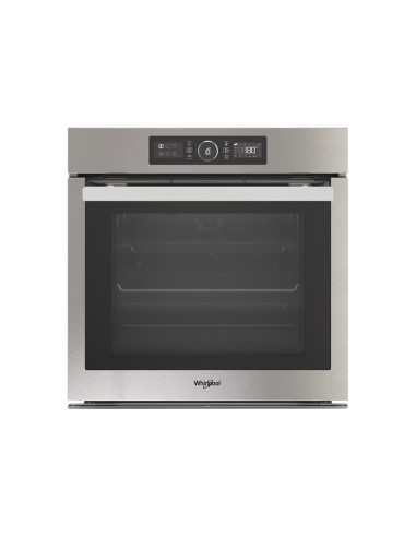 Whirlpool Absolute AKZ9 6270 IX 73 l A+ Roestvrijstaal
