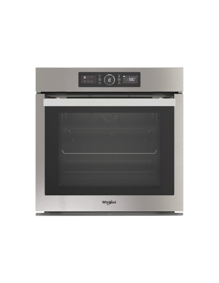 Whirlpool Absolute AKZ9 6270 IX 73 l A+ Roestvrijstaal