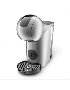 Krups Genio S Touch KP440E Semi-automatique Cafetière à dosette 0,8 L