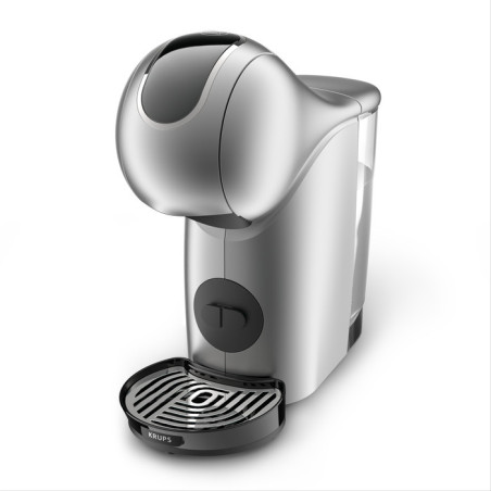 Krups Genio S Touch KP440E Semi-automatique Cafetière à dosette 0,8 L