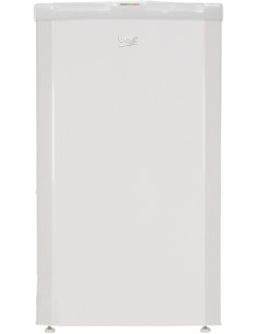 Beko FSE13040N congélateur Congélateur vertical Pose libre 117 L E Blanc
