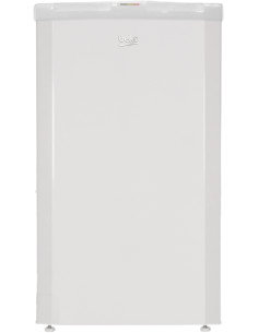 Beko FSE13040N diepvriezer Vrieskast Vrijstaand 117 l E Wit