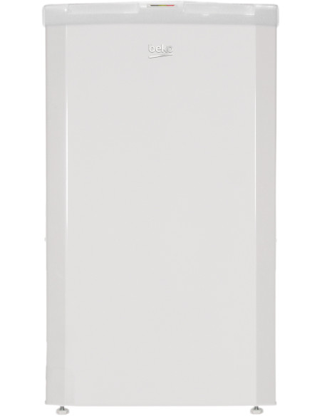 Beko FSE13040N diepvriezer Vrieskast Vrijstaand 117 l E Wit