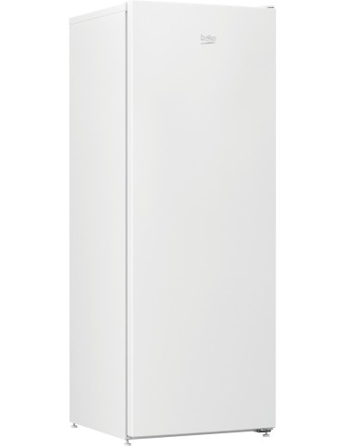 Beko RSSE265K40WN koelkast Vrijstaand 252 l E Wit