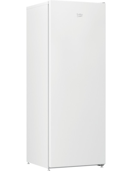 Beko RSSE265K40WN koelkast Vrijstaand 252 l E Wit