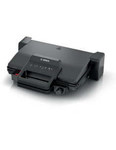 Bosch TCG3323 contactgrill