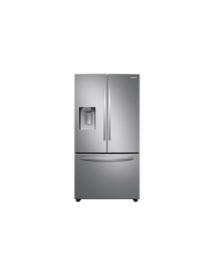 Samsung RF23R62E3S9 frigo américain Pose libre 630 L F Argent