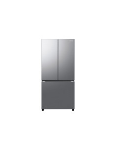 Samsung RF50C510ES9 frigo américain Pose libre E Acier inoxydable