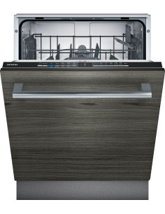 Siemens SN61IX09TE lave-vaisselle Entièrement intégré 12 couverts E