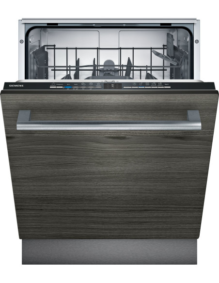 Siemens SN61IX09TE vaatwasser Volledig ingebouwd 12 couverts E