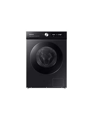 Samsung WW11BB704AGBS2 wasmachine Voorbelading 11 kg 1400 RPM Zwart