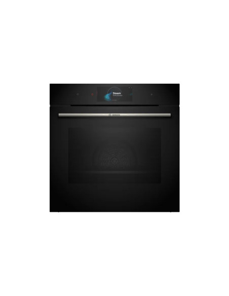 Bosch Serie 8 HSG7584B1 four 71 L A+ Noir