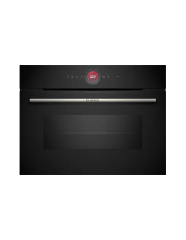 Bosch Serie 8 CMG7241B2 four 45 L 3600 W Noir