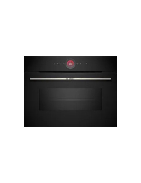Bosch Serie 8 CMG7241B2 four 45 L 3600 W Noir