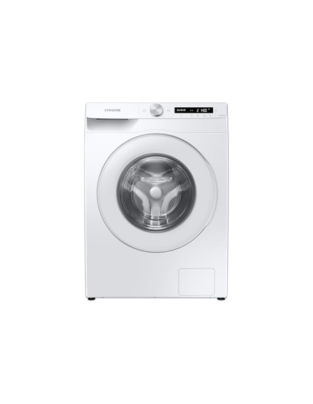 Samsung Autodose 6000-serie WW80T534ATW S2 wasmachine Voorbelading 8 kg 1400 RPM Wit