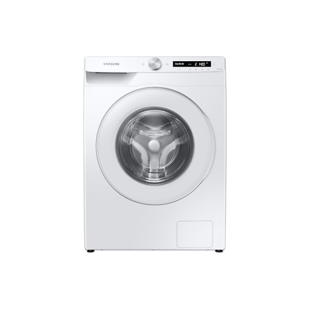 Samsung Autodose 6000-serie WW80T534ATW S2 wasmachine Voorbelading 8 kg 1400 RPM Wit
