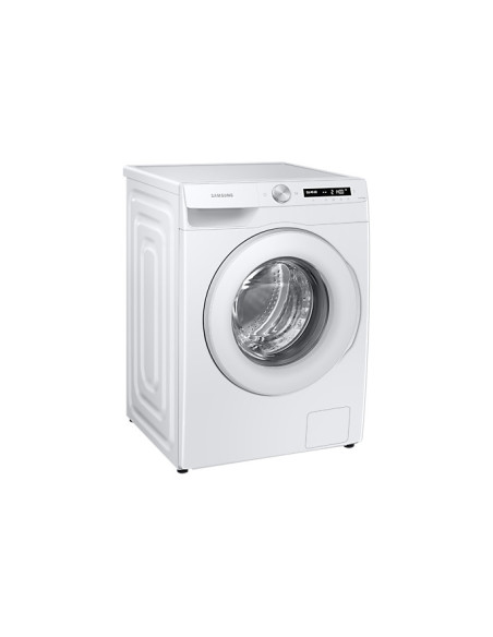 Samsung Autodose 6000-serie WW80T534ATW S2 wasmachine Voorbelading 8 kg 1400 RPM Wit