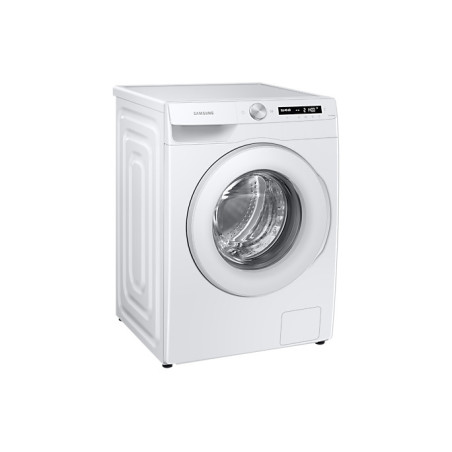 Samsung Autodose 6000 Series WW80T534ATW S2 machine à laver Charge avant 8 kg 1400 tr min Blanc