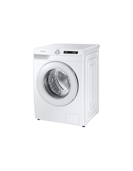 Samsung Autodose 6000-serie WW80T534ATW S2 wasmachine Voorbelading 8 kg 1400 RPM Wit