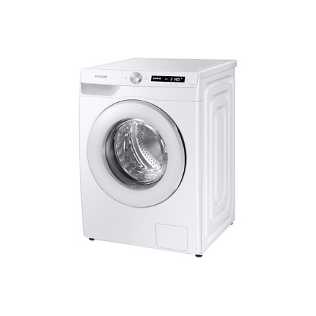 Samsung Autodose 6000 Series WW80T534ATW S2 machine à laver Charge avant 8 kg 1400 tr min Blanc