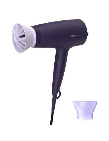 Philips 3000 series BHD340 10 Sèche-cheveux