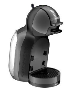 Krups Mini Me KP120 Semi-automatique Cafetière à dosette 0,8 L