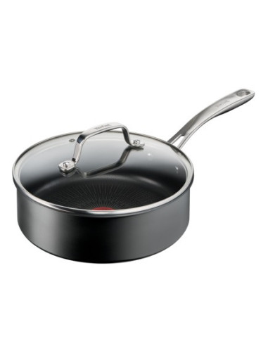 Tefal Unlimited Premium Rond Noir