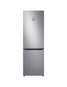 Samsung RB34C775CS9 EF réfrigérateur-congélateur Pose libre 344 L C Acier inoxydable