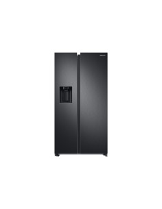 Samsung RS68CG882EB1 frigo américain Pose libre 634 L E Noir