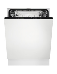 AEG FSB52617Z lave-vaisselle Entièrement intégré