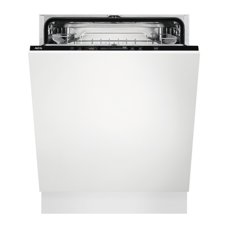AEG FSB52617Z lave-vaisselle Entièrement intégré