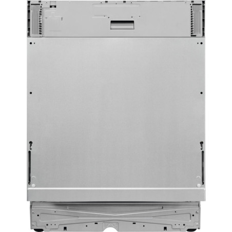 AEG FSB52617Z lave-vaisselle Entièrement intégré