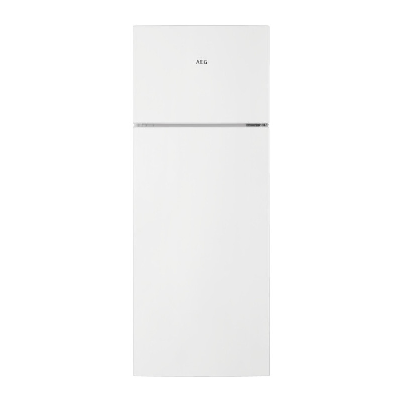 AEG RDB424E1AW Vrijstaand 205 l E Wit