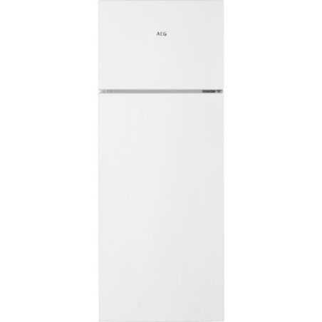 AEG RDB424E1AW Vrijstaand 205 l E Wit