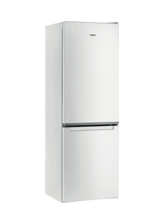 Whirlpool WNF 821 E W Vrijstaand 328 l Wit